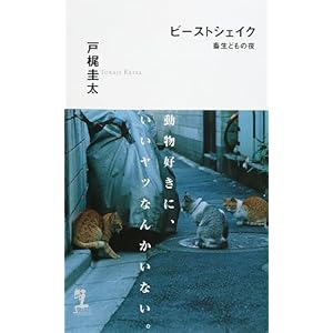 ビーストシェイク (カッパノベルス)