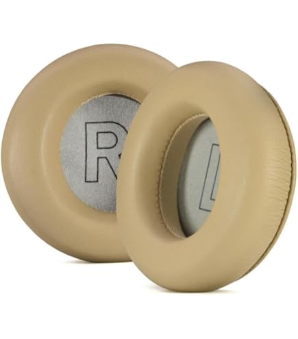 Amazon | JOYSOG イヤーパッド B&O beoplay H4 H6 H7 H9 H9i HX