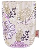 The Peanut Shell Diaper Clutch, Dahlia by The Peanut Shell [並行輸入品]