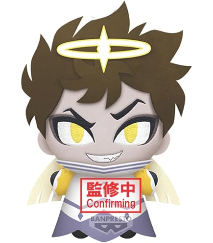 Amazon.co.jp: バンプレスト ハズビンホテル vol.1 アラスター