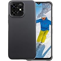 Amazon | UMIDIGI G5 Mecha スマホ Android 13 スマートフォン