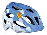 LAZER（レイザー） 16’P’NUT （ピーナッツ） 子供用ヘルメット スカイ HMT39304