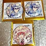 アイナナ expo缶バッジ 七瀬陸 和泉一織 UR缶