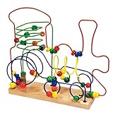 ＜ボーネルンド＞ ルーピング汽車 （2歳～）