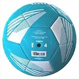 Field to Summit アディダス サッカーボール AF4889G TIRO CLUB ホワイト/ブルー 4号球 adidas 練習用 トレーニング用 サッカー ボール プレゼント 誕生日 贈り物