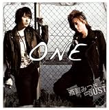 ONE(豪華版)(DVD付)