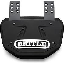 Amazon.co.jp: ダグラス レガシー バックプレート : スポーツ