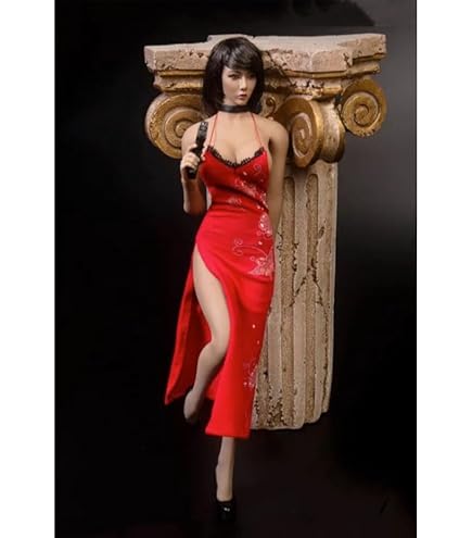 (未使用･未開封品)　グラビアートフィギュア Rioコレ。 (ディーラー服Ver.) ar3p5n1 未使用・未開封品) グラビアートフィギュア Rioコレ