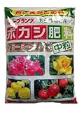 レバートルフ ボカン肥料 中粒 2kg