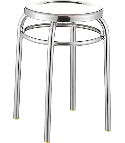 Amazon.co.jp: ゴージャスなロココ調ファブリックタッセルスツールA05