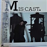 MIS CAST　[12" Analog LP Record]
