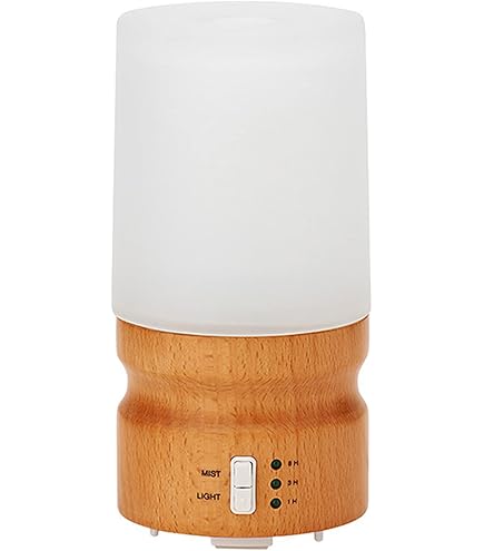 Amazon.co.jp: ピーナッツ スヌーピー アロマランプ ディフューザー