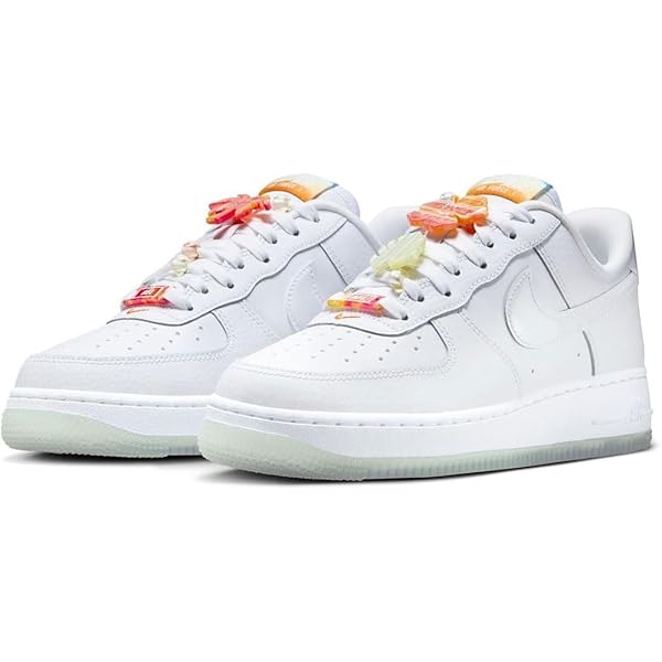 Amazon | [ナイキ] エア フォース 1 '07 LX W AIR FORCE 1 '07