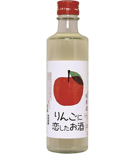 Amazon.co.jp: リキュール 雪りんご [ 500ml ] : 食品・飲料・お酒