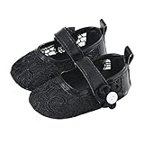 LINKEY ベビー・ガールズ カラー: ブラック