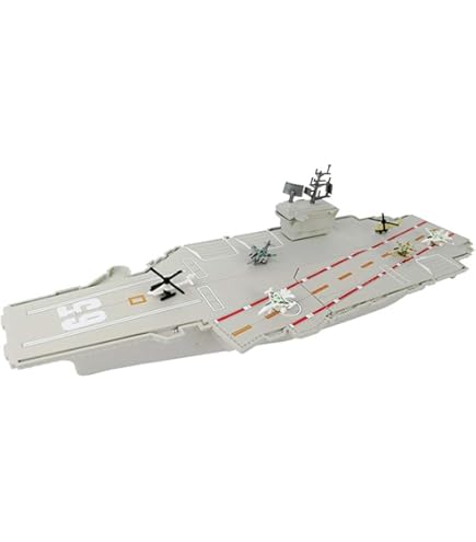 Amazon | 青島文化教材社 合体マシン 合体空母レッドホーク