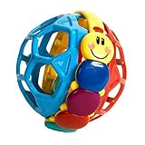 Airstomi Baby Kid 'sボールInfant Toys Activity Play Balls