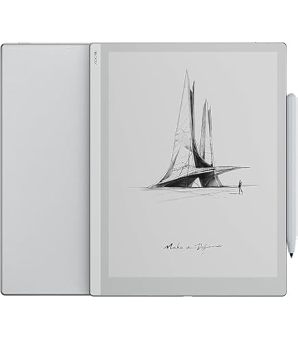 Amazon.co.jp: BOOX Go 10.3インチ 電子書籍リーダー 白黒 E Ink