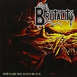 Whe The Sky Turns Black