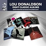 8 CLASSIC ALBUMS