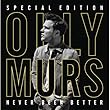 Never Been Better (Special Edition)[Cd+Dvd] (Korea Edition)