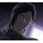 BLEACH Android(960×854)待ち受け 石田雨竜(いしだ うりゅう) BLEACH Android(960×854)待ち受け 石田雨竜(いしだ うりゅう)
