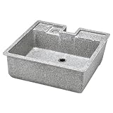 タキロン 研ぎ出し流し750D ミカゲ 290098