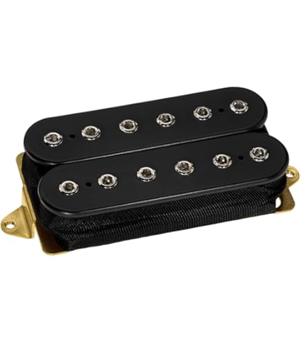 Amazon.co.jp: DiMarzio ディマジオ ピックアップ 