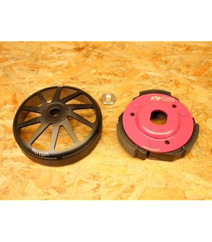 Amazon | WF シグナス グリファス CYGNUS GRYPHUS NMAX X FORCE 軽量