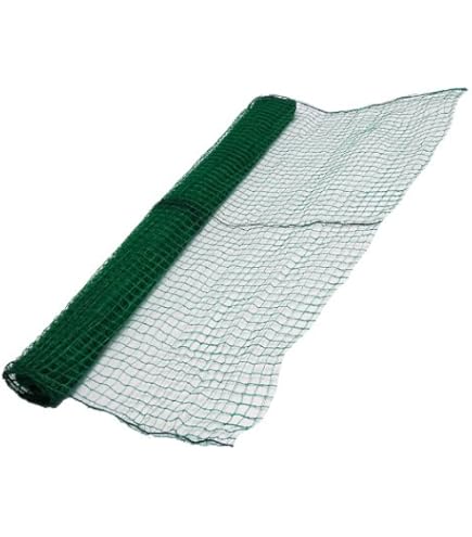 Amazon | ワイドクロス アニマルネット GR2520100050 | 防鳥・防獣ネット