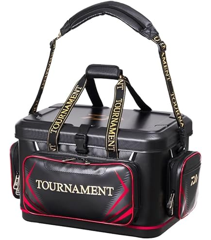 Amazon | ダイワ(DAIWA) クールバッグ トーナメント クールバッグ28(D