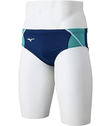 Amazon.co.jp: [ミズノ] スイム 競泳 水着 GX・SONIC STREAM Vパンツ