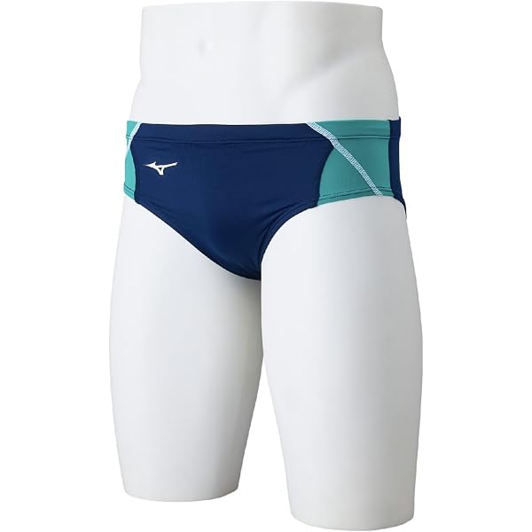 Amazon.co.jp: MIZUNO(ミズノ) スイム 競泳 水着 GX・SONIC STREAM V