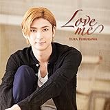 Love me