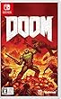 Doom (R)- Switch 【CEROレーティング「Z」】 (【Amazon.co.jp限定】オリジナルマイクロファーバークロス 同梱)