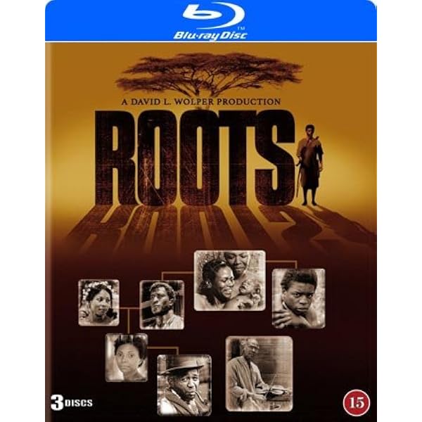 Amazon.co.jp: ルーツ コレクターズBOX : リバー・バートン, ジョン