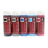 グラフィティーペイント ウォール&アザーズ セットG(10/12/13/28/35) 40MLX5本セット GFW-G