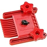 Woodpeckers Precision Woodworking Tools VPFB Variable Pressure Featherboards [並行輸入品]