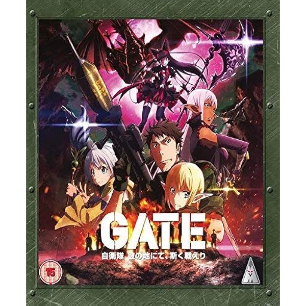 GATE 自衛隊彼の地にて、斯く戦えり1〜24巻セット Amazon.co.jp: ゲ-ト: 自衛隊彼の地にて、斯く戦えり (1