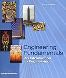 Cover of Engineering Fundamentals