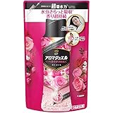 P&G レノア アロマジュエル 香り付け専用ビーズ アンティークローズ&フローラル 詰め替え 415mL