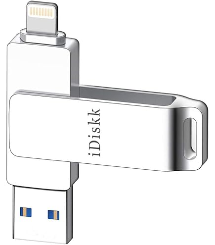 Amazon.co.jp: docomo select iXpand Flip フラッシュドライブ 64GB