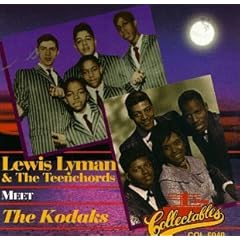 The Kodaks（ザ・コダックス）