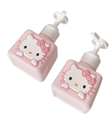 Amazon｜サンリオ (SANRIO) 「 エンジェル ハローキティ 」 ソープ