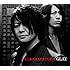 GLAY「紅と黒のMATADORA/I LOVE YOUをさがしてる(初回限定盤)」