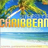 ベスト・オブ・カリビアン・トロピカル・ミュージック (20 Best of Carribean Tropical Music)