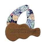 Sunny Landscape ウクレレスタイ　ネイビーブルー　90cm