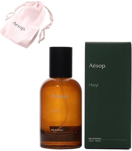 Amazon | Aesop イソップ タシット オードパルファム 50ml AESOP TACIT
