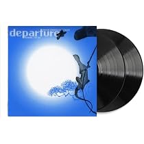 Samurai Champloo Music Record: Departure (Original Soundtrack
