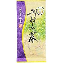 Amazon.co.jp: 【銘茶園】 2026年 新茶 嬉野茶 特上 うれしの茶 玉緑茶